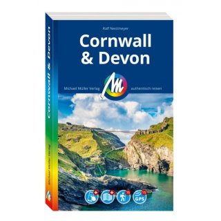 Cornwall & Devon