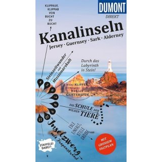 Kanalinseln