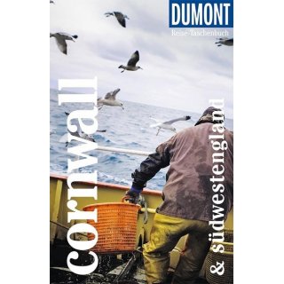 Cornwall & Sdwestengland