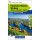 KuF Deutschland Outdoorkarte 56 Fr&auml;nkisches Weinland, W&uuml;rzburg, Kitzingen, Ochsenfurt, Volkach 1 : 50 000