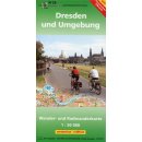 29 Dresden und Umgebung 1 : 50 000