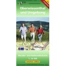 33 Oberwiesenthal und Umgebung 1 : 33 000