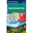 WK   40 Gasteinertal, Goldberggruppe, Nationalpark Hohe...