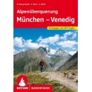 Mnchen - Venedig (Alpenberquerung)