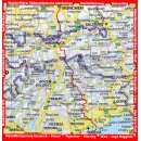 M&uuml;nchen - Venedig (Alpen&uuml;berquerung)
