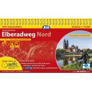 Elberadweg Nord 1:75.000