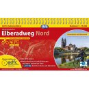 Elberadweg Nord 1:75.000