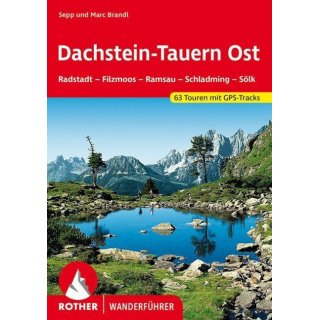 Dachstein-Tauern Ost