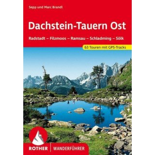 Dachstein-Tauern Ost