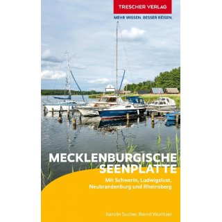 Mecklenburgische Seenplatte