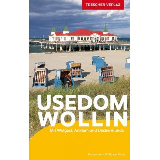 Usedom und Wollin