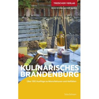 Kulinarisches Brandenburg