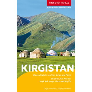 Kirgistan