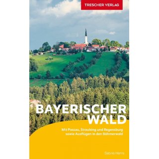 Bayerischer Wald