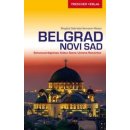 Belgrad Novi Sad