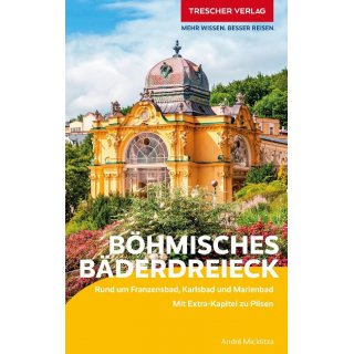 Böhmisches Bäderdreieck