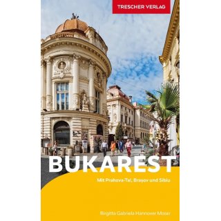 Bukarest