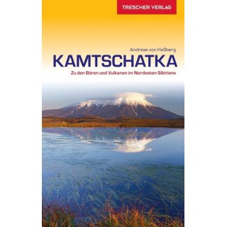 Kamtschatka