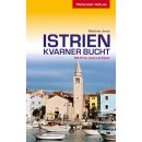 Istrien und Kvarner Bucht