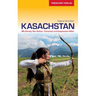 Kasachstan