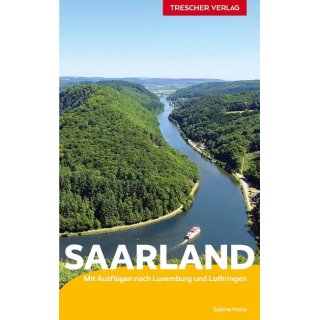 Reisefhrer Saarland