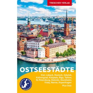 Ostseest&auml;dte