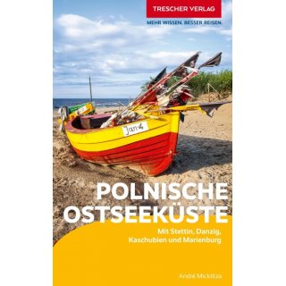 Polnische Ostseekste