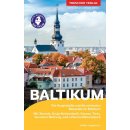 Baltikum Trescher Reisefhrer