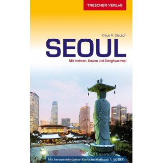 Reisefhrer Seoul