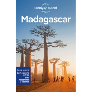 Madagascar