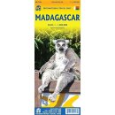 Madagascar 1: 1 000 000