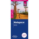 Madagaskar 1:1 200 000