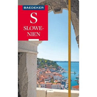 Baedeker Slowenien