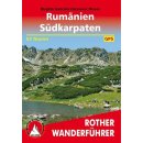 Rum&auml;nien S&uuml;dkarpaten