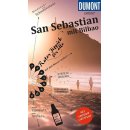 San Sebastian mit Bilbao