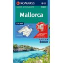 Mallorca 1:35.000