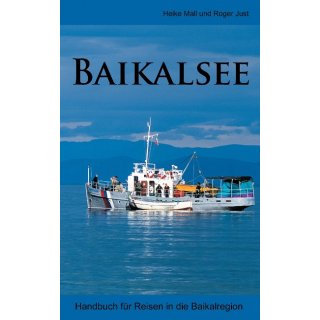 Baikalsee