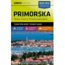 Primorska 1:40 000