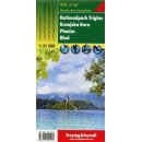 Nationalpark Triglav WK 5141 1:35 000