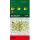 Nationalpark Triglav 1:35 000