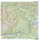 Nationalpark Triglav 1:35 000