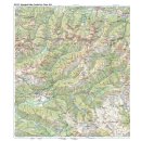 Nationalpark Triglav 1:35 000