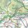 Nationalpark Triglav 1:35 000