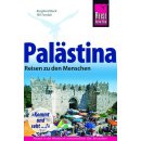 Palstina - Reisen zu den Menschen