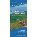 Wandern durch Israel