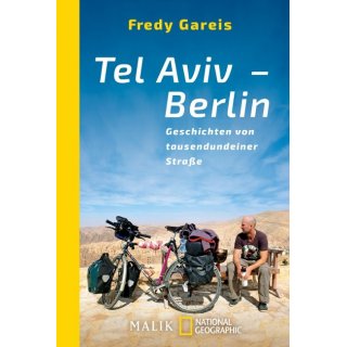 Tel Aviv - Berlin