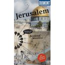 DuMont direkt Reisefhrer Jerusalem