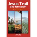 Jesus Trail and Jerusalem