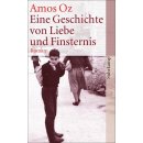 Eine Geschichte von Liebe und Finsternis
