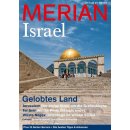 MERIAN Israel